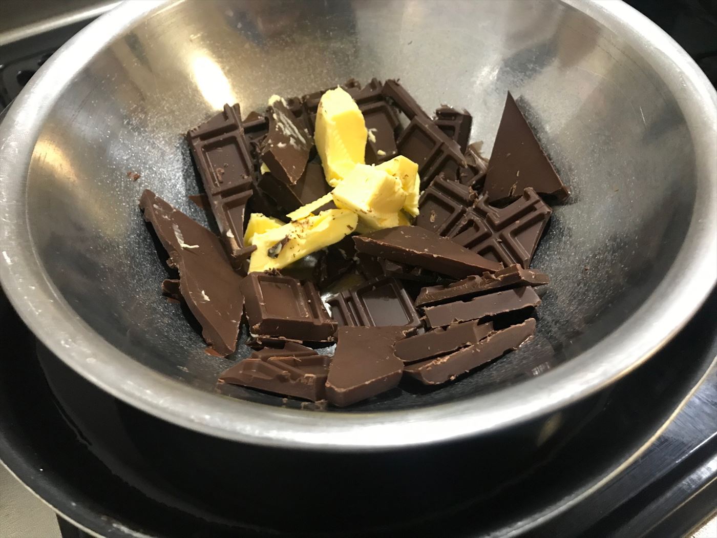 ベイカーズスクエアフレンチシルクパイのレシピ